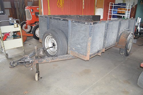Property photo 48 - Personal Property Auction in Allen County